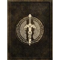 ราคา [Pre-Order] The Legend of Zelda™: Tears of the Kingdom – The Complete Official Guide: Collector's Edition Hardcover (21189681717)