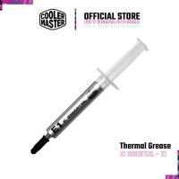 ราคา Cooler Master Thermal Grease IC ESSENTIAL – E1 (ซิลิโคนนำความร้อน) RG-ICE1-TG15-R1 (2987156245)