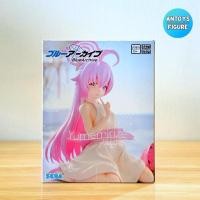 ราคา （Pre-order）[เปิดจอง] ฟิกเกอร์ ของแท้ (Lot ) Blue Archive Yumemirize Takanashi Hoshino Figure (48606703922)
