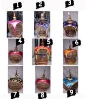 ราคา กรงนกเขาชวา กรงนกเขาเล็ก กรงนกเขาใหญ่ คละแบบ (2924582943)