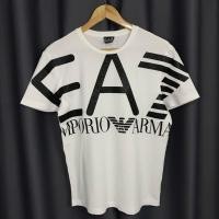 ราคา เสื้อยืด Emporio Armani. (54056214311)