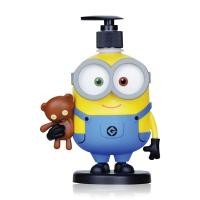 ราคา Madelyn Minions Shower Cream Apple (Limited Edition) 400ml (8136463496)