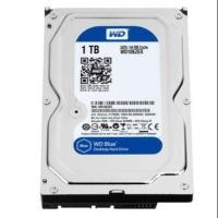 ราคา HDD 1 TB BLUE WESTERN 7200 RPM (1171376681)
