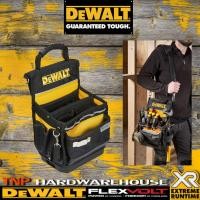 ราคา DEWALT DWST83541-1 กระเป๋าเครื่องมือ กระเป่าสะพายข้าง Dewalt Tstak (23575252069)