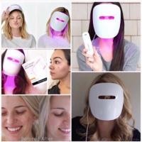 ราคา พร้อมส่ง!!!(SALE) ของแท้‍⚕️Neutrogena Light Therapy Acne Mask➕ Activator พร้อมใช้งานทันที (1215509870)