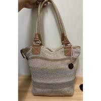 ราคา กระเป๋าสาน the sak (เดอะ แซก)มือสอง ของแท้ (11069604848)