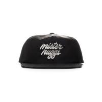 ราคา หมวก Mr Nuggs Snapback (สีดํา) (50356779794)