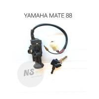ราคา สวิทกุญแจ YAMAHA mate88 Y88 4 สาย (15929938059)
