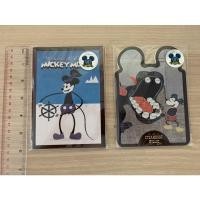 ราคา สินค้าใหม่‼️ สมุด Mickey 2 เล่ม - Mickey mouse classic (19614339935)