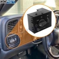 ราคา Headlight Switch 15755595 for Chevrolet Silverado 1500 2500 Tahoe Suburban GMC Car Auto Part 157388 (50256125302)