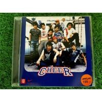 ราคา CD แผ่นเพลง ปกน้ำเงิน รวมศิลปินแกรมมี่อัลบั้ม Cheer Male เพลง Boom (18005443975)