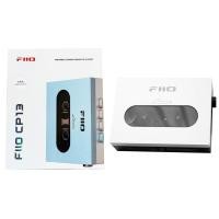 ราคา FiiO CP13 Portable Stereo Cassette Player F3281C (Black and White) - 3.5mm jack (29629248146)
