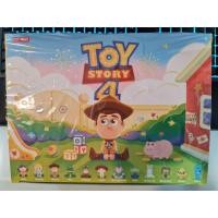 ราคา POPMART TOY STORY 4 ของใหม่ (6469258152)