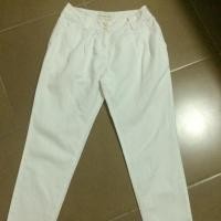 ราคา กางเกงขายาว cc-oo แท้ (874601232)