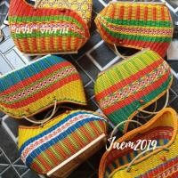 ราคา ตระกร้าใส่ไก่ ตะกร้าไก่ ตะกร้าไก่ขนาดเล็ก (6906039571)