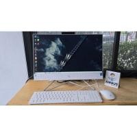 ราคา AIO HP 22-DF1027D สีขาว Core I3Gen11 (26467154426)