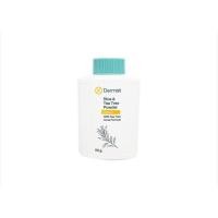 ราคา Dermist Rice and Tea Tree Powder / เดอร์มิส แป้งฝุ่น ไรซ์ แอนด์ ที ทรี พาวเดอร์ (9367524040)
