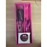 ราคา หวีแปรง madami (430418355)