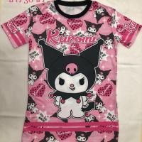 ราคา มินิเดรสลายการ์ตูน Kuromi (2295394341)