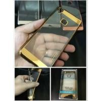 ราคา Softcase Nilkin Shining Chrome Oppo F1S A6020 iphone 5 Redmi 3 Pro 3S Note 3 Note 4 Vivo Y31 (29437927967)