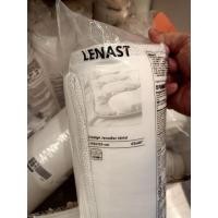 ราคา IKEAshopping IKEA,ผ้านวม เตียงเด็กอ่อน lenast (50850690131)