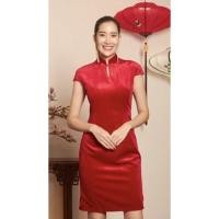 ราคา เดรสกี่เพ้ากำมะหยี่ ป้ายcarisa 350บาท ซื้อมาพันกว่าบาท (10101387711)