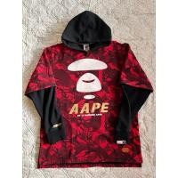 ราคา เสื้อฮู้ด A BATHING APE (24280534518)