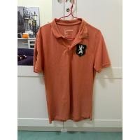 ราคา เสื้อยืดโปโลผู้ชาย แบรนด์ Giordano แท้ มือสอง (29162701370)