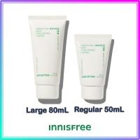 ราคา Innisfree Green Tea Seed Hyaluronic Cream ( TUBE 50ml, TUBE 80ml ) (25634422321)