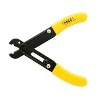 ราคา Stanley #84-214 คีมปอกสายไฟ ( Wire Stripper ) (318349532)