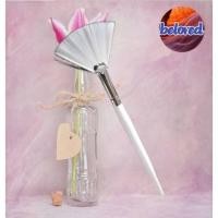 ราคา Dermalogica Fan Brush แปรงสำหรับใช้ทาครีม (29581639865)