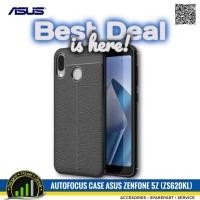 ราคา เคสออโต้โฟกัสสําหรับ Asus Zenfone 5Z ZS620KL (43805805815)