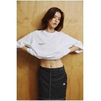 ราคา ❤ Maison KEEPS Original Oversized Tee Unisex เสื้อยืด ทรง Oversized | มีให้เลื (27600008657)