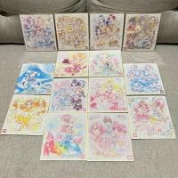 ราคา Precure Shikishi Art ชิกิชิ พรีเคียว พริตตี้เคียว Pretty Cure (24882769437)