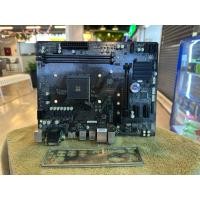 ราคา MAINBOARD (เมนบอร์ด) AM4 GIGABYTE GA-A320M-S2H V2 (49001182821)