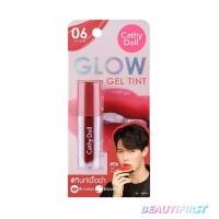 ราคา ลิปทินท์ CATHY DOLL GLOW GEL TINT (13624245881)