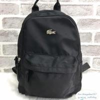 ราคา Lacoste แท้(outlet)กระเป๋าเป้ (614877944)