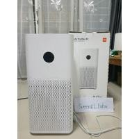 ราคา เครื่องฟอกอากาศ Xiaomi Air Purifier 3C (22482979227)