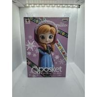 ราคา [Disney] Q posket Anna สี B (มือ 1) (28822149791)