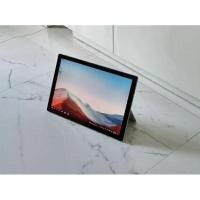 ราคา Surface Pro 7+ LTE Core i5 RAM 8GB SSD 256GB สภาพสวยมาก (6168852262)
