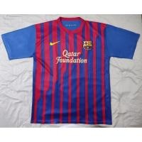 ราคา เสื้อบอลมือสอง Barcelona (21884043355)