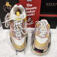 ราคา รองเท้าBalenciagaงานมือสองงานตู้ญี่ปุ่นSz39/24.5cm (45252714636)