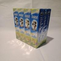 ราคา ยาสีฟันดาร์ลี่สูตรเกลือสมุนไพรขนาด 35 กรัม (12 กล่อง/แพ็ค) (4655477516)