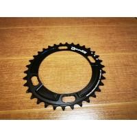ราคา (ลดล้างสต๊อก) ใบจาน ROTOR QRing BCD110x4 สำหรับ 11 สปีด (2379807241)