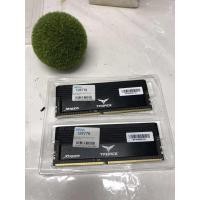 ราคา RAM DDR4(4000) 16GB (8GBX2) TEAM XTREEM BLACK ไม่มีกล่อง ใช้งานปกติ ประกัน lifetime (46852796961)