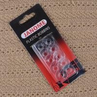 ราคา กระสวยพลาสติก/แกนด้าย/เครื่องม้วนด้ายสำหรับจักรเย็บผ้าหลายฟังก์ชันในครัวเรือน JANOME/Janome/Janome (Charming) (40227084313)