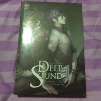 ราคา [มือ1ในซีล]everY Deep Sound แสดงความรู้สึก (เล่ม 1-2 จบ) (4608171800)