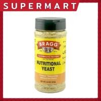 ราคา SUPERMART BRAGG Nutritional Yeast #1104290 (27365607819)