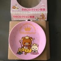 ราคา พร้อมส่ง✨จานRilakkuma (7237964266)