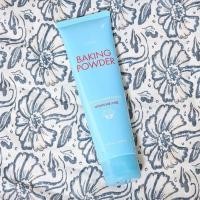 ราคา [ETUDE] Baking Powder Crunch Pore Scrub 200g ผงฟูขัดรูขุมขน Crunch สินค้าเกาหลีแท้ๆส่งตรงจากเกาหลี (27500135992)